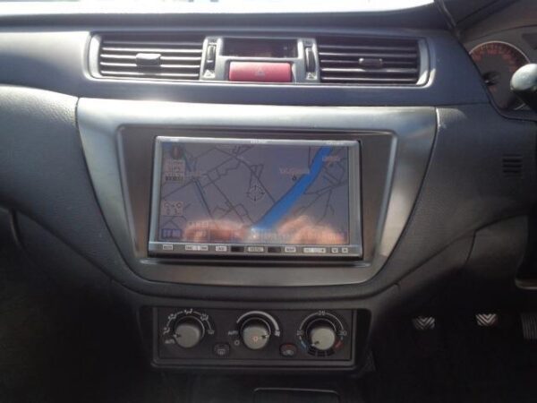 Ref:AUX-19838513 MITSUBISHI LANCER 2003 - Image 19