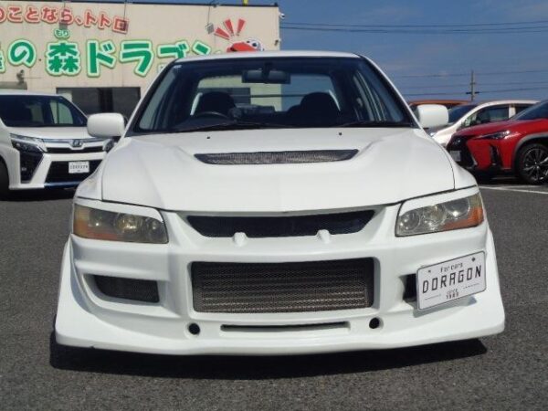 Ref:AUX-19838513 MITSUBISHI LANCER 2003 - Image 3