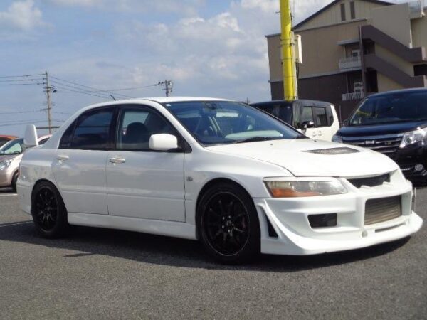 Ref:AUX-19838513 MITSUBISHI LANCER 2003 - Image 4