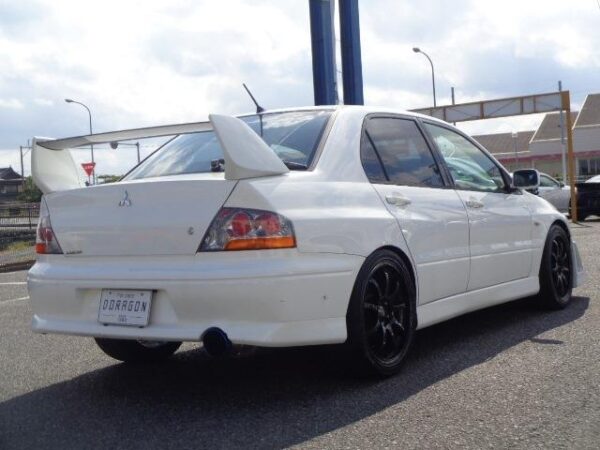 Ref:AUX-19838513 MITSUBISHI LANCER 2003 - Image 6