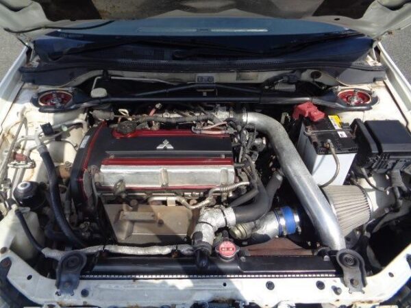 Ref:AUX-19838513 MITSUBISHI LANCER 2003 - Image 10