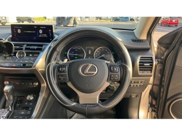 Ref:AUX-19838636 LEXUS NX 2020 - Image 17