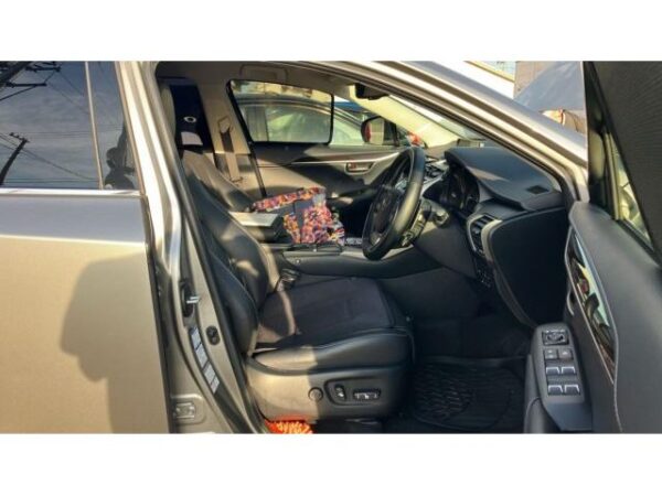 Ref:AUX-19838636 LEXUS NX 2020 - Image 6