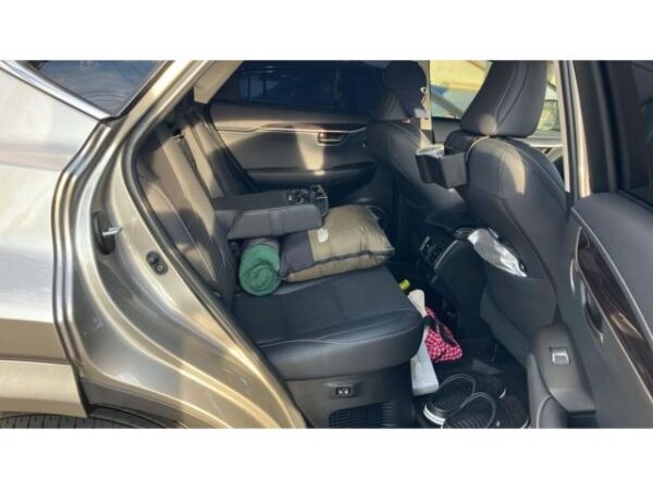 Ref:AUX-19838636 LEXUS NX 2020 - Image 7
