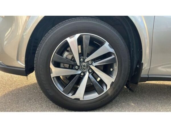 Ref:AUX-19838636 LEXUS NX 2020 - Image 9