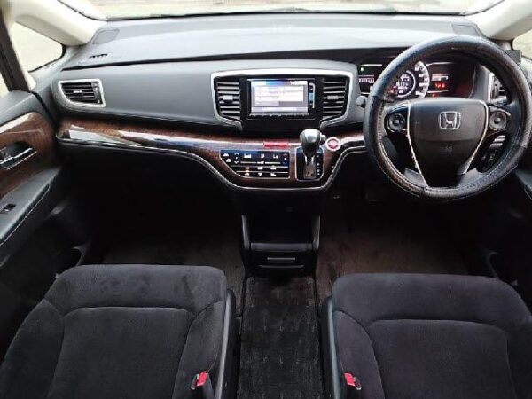 Ref:AUX-19838653 HONDA ODYSSEY 2015 - Image 3