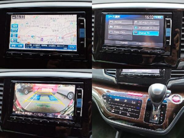 Ref:AUX-19838653 HONDA ODYSSEY 2015 - Image 5