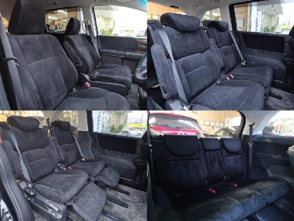 Ref:AUX-19838653 HONDA ODYSSEY 2015 - Image 7