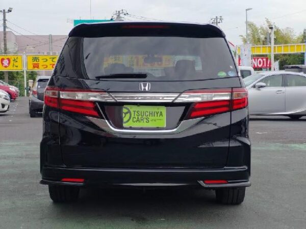 Ref:AUX-19838653 HONDA ODYSSEY 2015 - Image 10