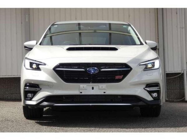 Ref:AUX-19841945 SUBARU LEVORG 2021 - Image 2