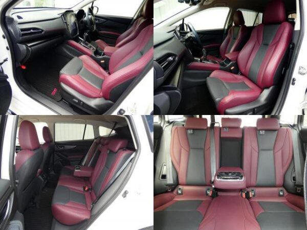 Ref:AUX-19841945 SUBARU LEVORG 2021 - Image 11