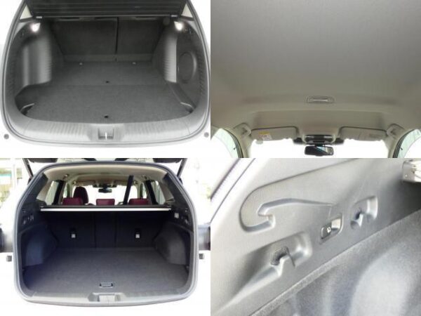 Ref:AUX-19841945 SUBARU LEVORG 2021 - Image 13
