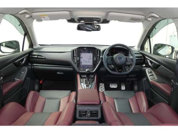 Ref:AUX-19841945 SUBARU LEVORG 2021 - Image 14