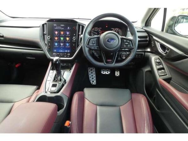 Ref:AUX-19841945 SUBARU LEVORG 2021 - Image 15