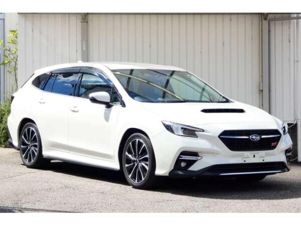 Ref:AUX-19841945 SUBARU LEVORG 2021 - Image 3