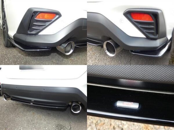 Ref:AUX-19841945 SUBARU LEVORG 2021 - Image 7