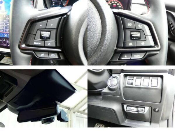 Ref:AUX-19841945 SUBARU LEVORG 2021 - Image 10