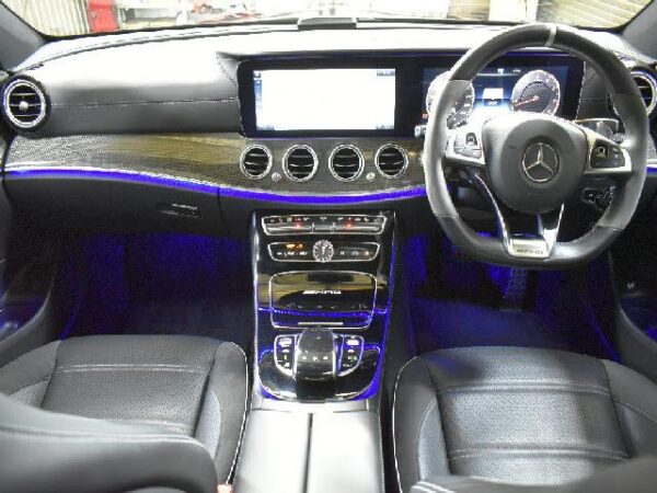 Ref:AUX-19842142 AMG E-CLASS 2017 - Image 2