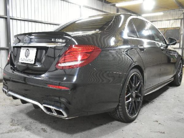 Ref:AUX-19842142 AMG E-CLASS 2017 - Image 3