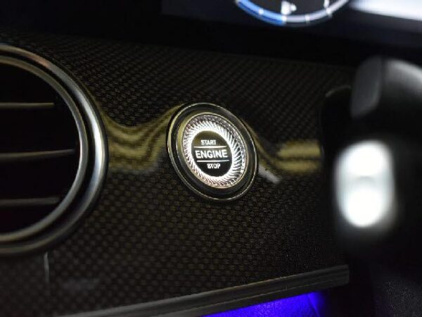 Ref:AUX-19842142 AMG E-CLASS 2017 - Image 4