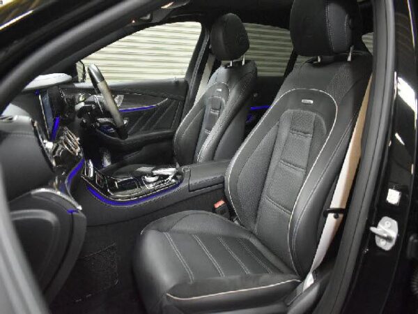 Ref:AUX-19842142 AMG E-CLASS 2017 - Image 8