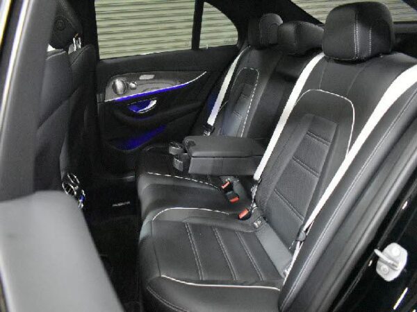 Ref:AUX-19842142 AMG E-CLASS 2017 - Image 9