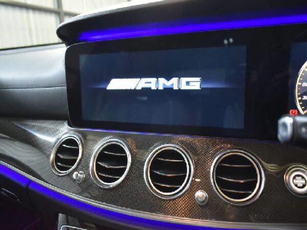 Ref:AUX-19842142 AMG E-CLASS 2017 - Image 10