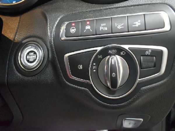 Ref:AUX-19842143 AMG C-CLASS 2019 - Image 4