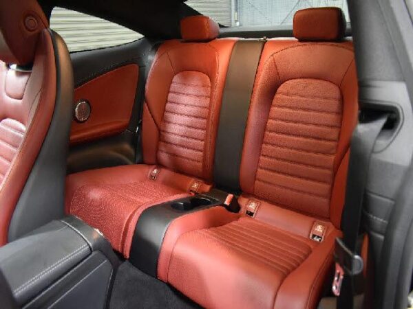 Ref:AUX-19842143 AMG C-CLASS 2019 - Image 9
