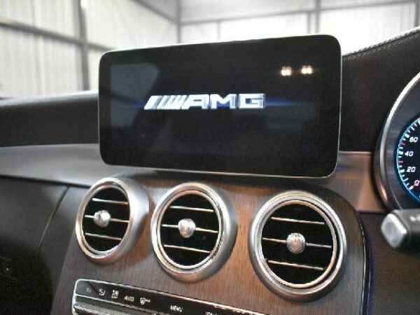 Ref:AUX-19842143 AMG C-CLASS 2019 - Image 10