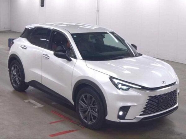 Ref:AUX-19845614 LEXUS LBX 2025 - Image 4