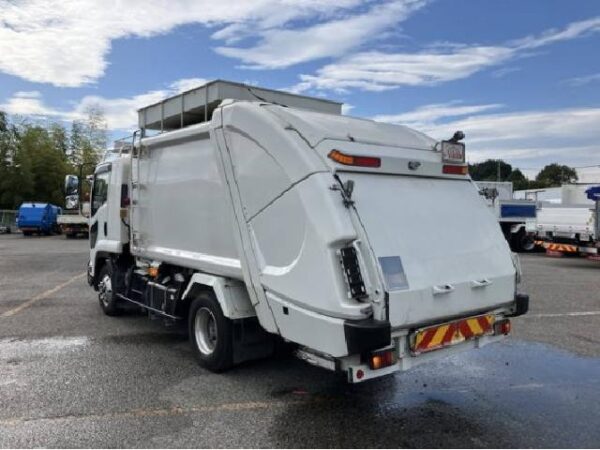 Ref:AUX-19845806 ISUZU FORWARD 2012 - Image 11