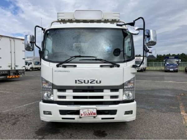 Ref:AUX-19845806 ISUZU FORWARD 2012 - Image 14