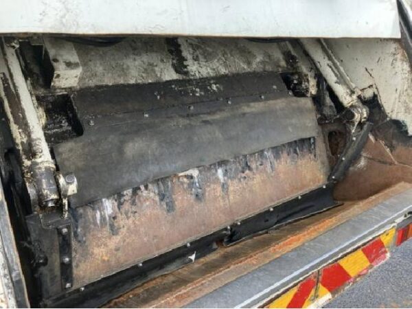 Ref:AUX-19845806 ISUZU FORWARD 2012 - Image 16