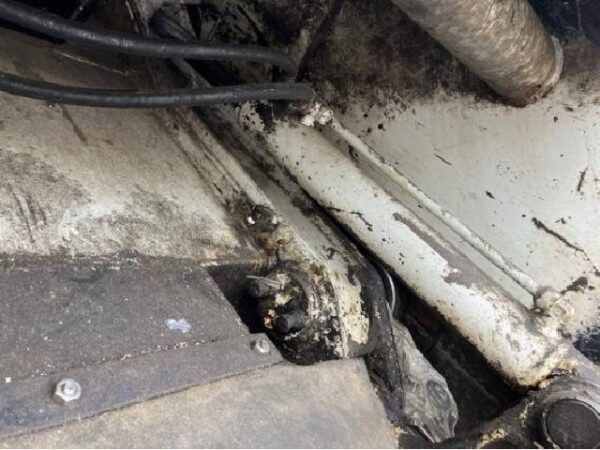 Ref:AUX-19845806 ISUZU FORWARD 2012 - Image 17