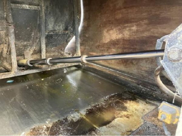 Ref:AUX-19845806 ISUZU FORWARD 2012 - Image 20