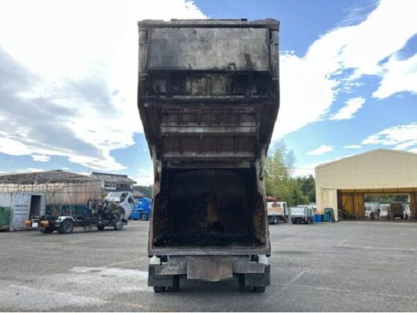 Ref:AUX-19845806 ISUZU FORWARD 2012 - Image 3