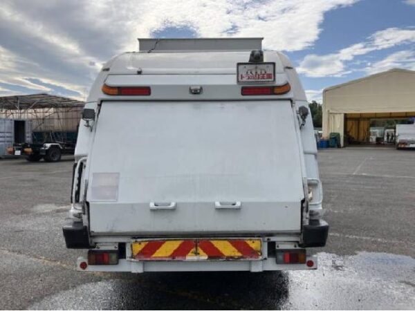 Ref:AUX-19845806 ISUZU FORWARD 2012 - Image 5
