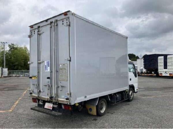Ref:AUX-19845809 MAZDA TITAN TRUCK 2014 - Image 2