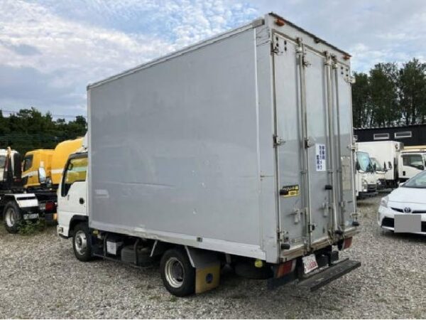 Ref:AUX-19845809 MAZDA TITAN TRUCK 2014 - Image 11