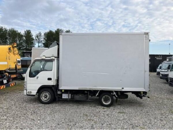Ref:AUX-19845809 MAZDA TITAN TRUCK 2014 - Image 12