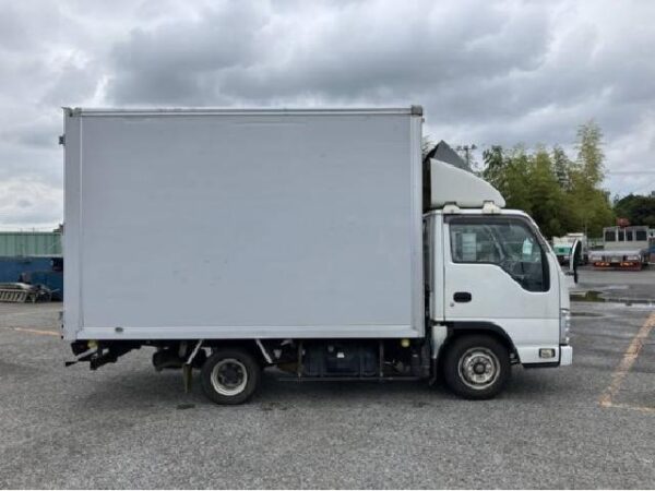 Ref:AUX-19845809 MAZDA TITAN TRUCK 2014 - Image 13