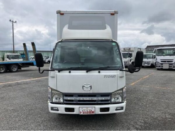 Ref:AUX-19845809 MAZDA TITAN TRUCK 2014 - Image 14