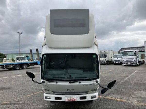 Ref:AUX-19845809 MAZDA TITAN TRUCK 2014 - Image 15