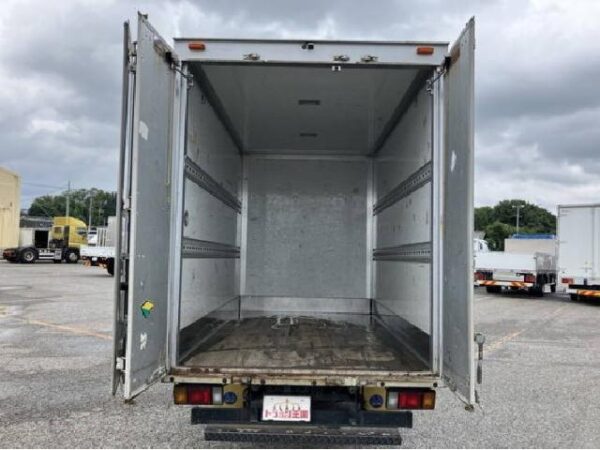 Ref:AUX-19845809 MAZDA TITAN TRUCK 2014 - Image 16