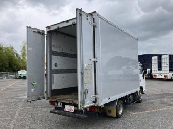 Ref:AUX-19845809 MAZDA TITAN TRUCK 2014 - Image 17