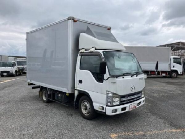 Ref:AUX-19845809 MAZDA TITAN TRUCK 2014 - Image 4