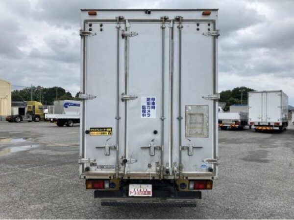 Ref:AUX-19845809 MAZDA TITAN TRUCK 2014 - Image 5