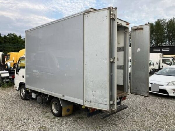 Ref:AUX-19845809 MAZDA TITAN TRUCK 2014 - Image 6