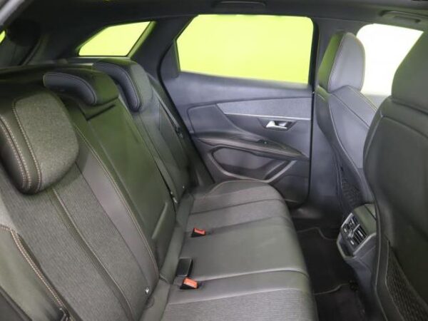 Ref:AUX-19845836 PEUGEOT 3008 2018 - Image 11